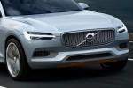 Volvo Concept XC Coupe 2014 года